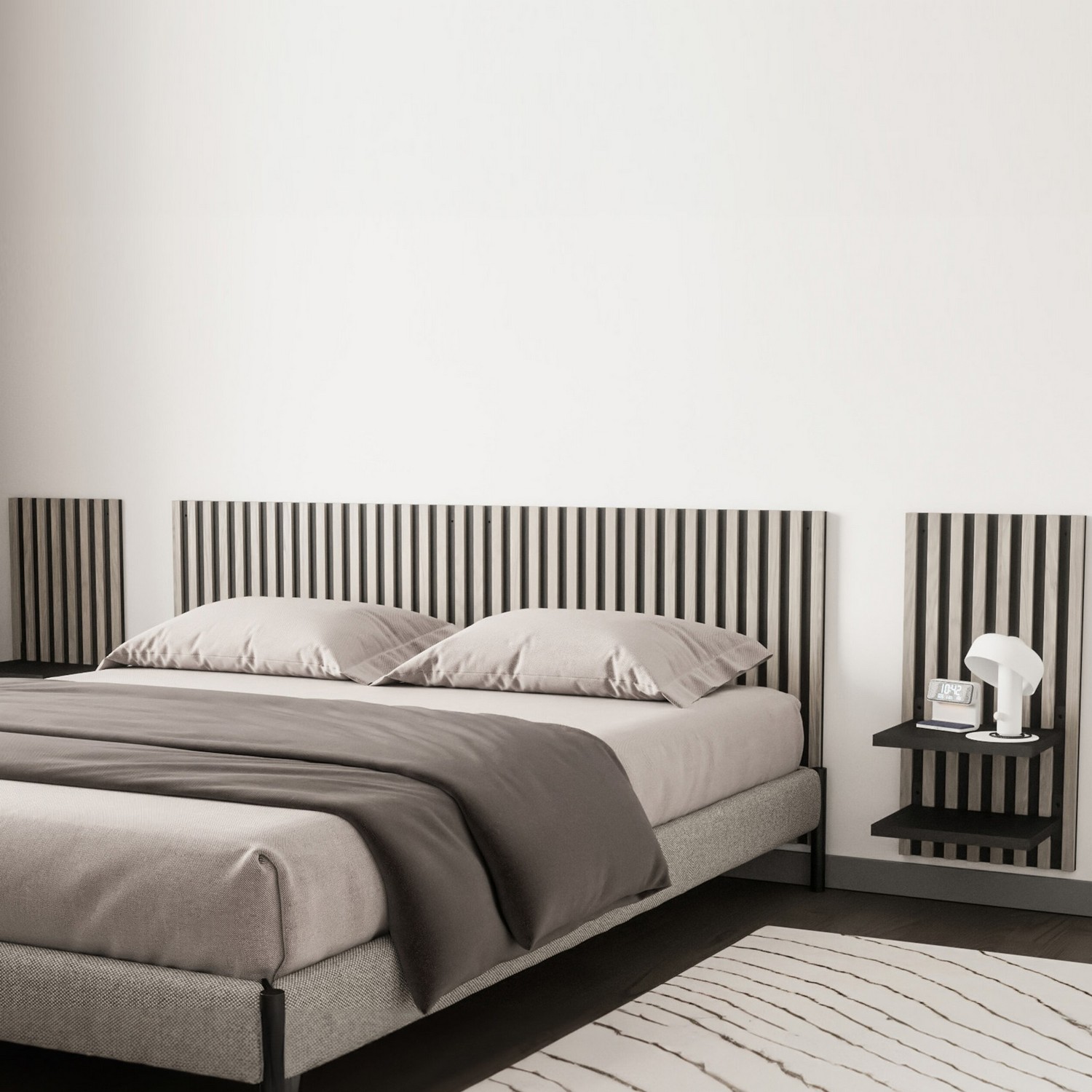 Sänggavel Venture Home Pau
