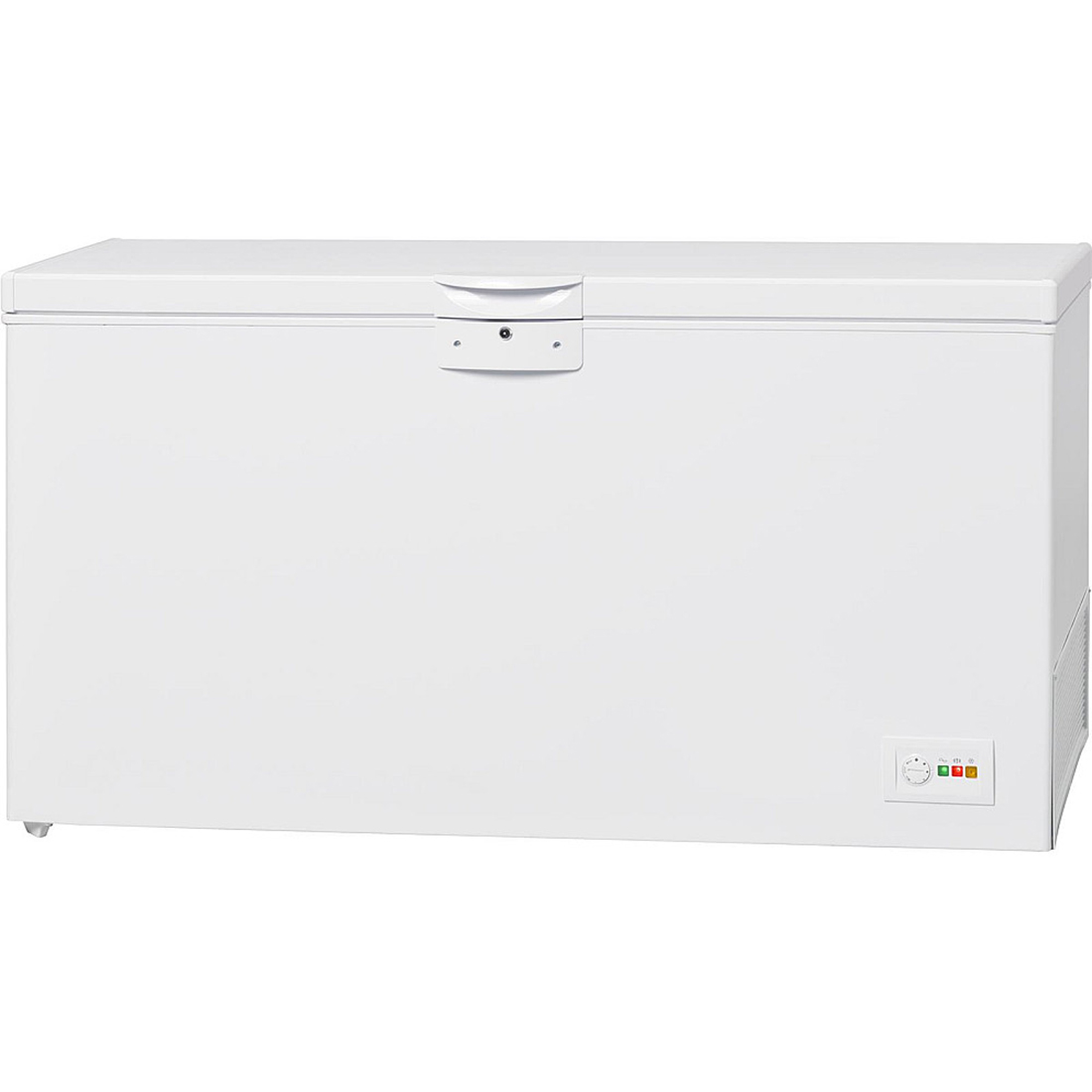 Frysbox Cylinda FB1350E