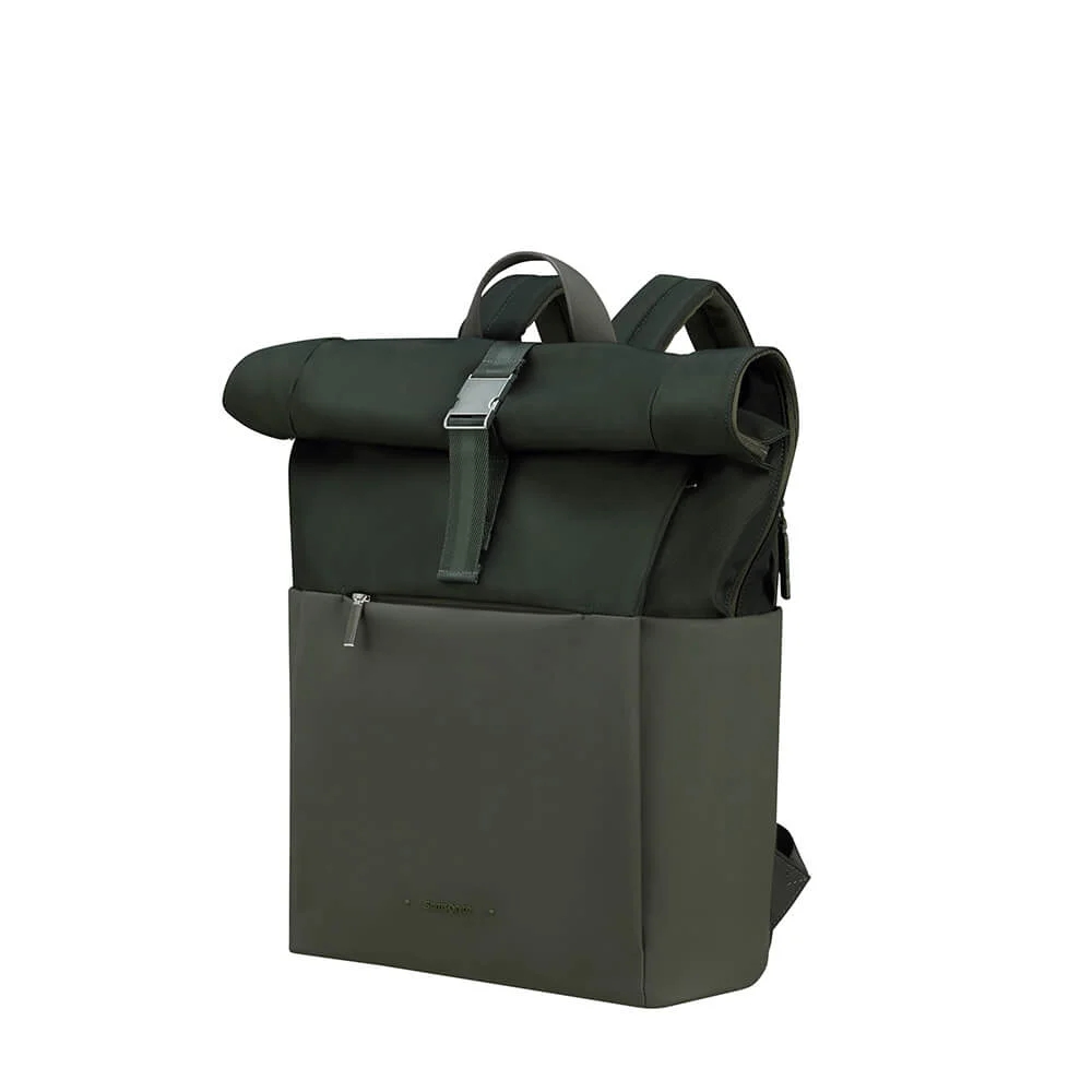 Ryggsäck SAMSONITERolltop 4Pack LPT 15.6"