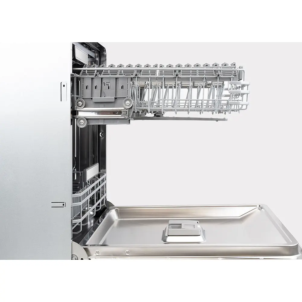 Underbyggd Diskmaskin Gram OM 64477 R Vit