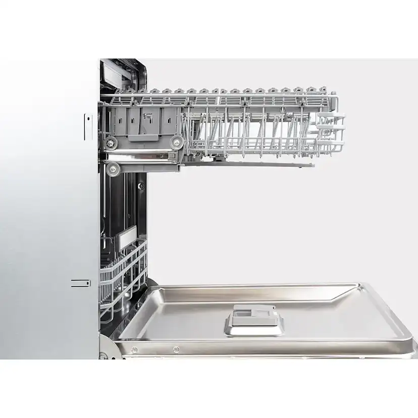 Underbyggd Diskmaskin Gram OM 64477 R Vit