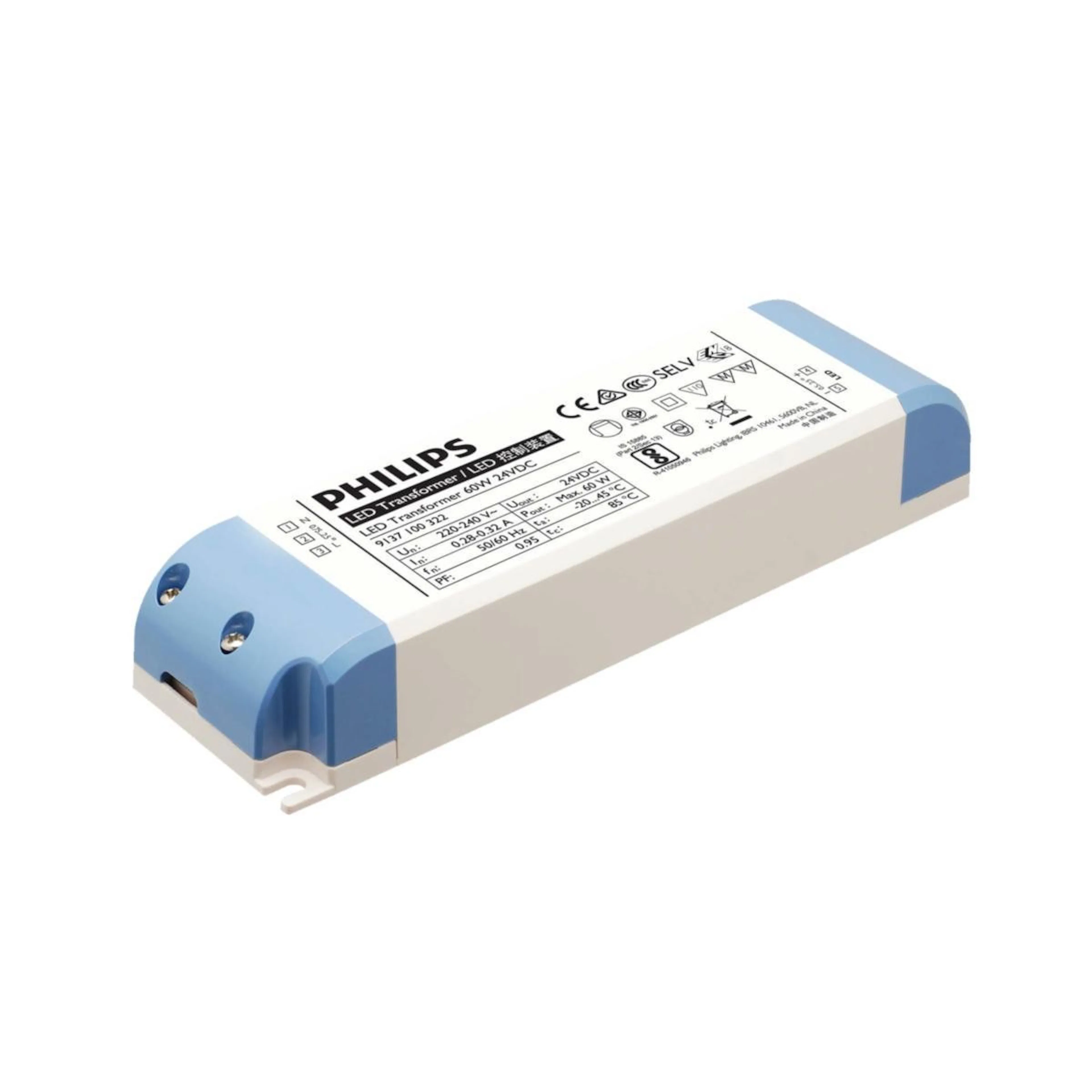 Drivdon Westal 24V