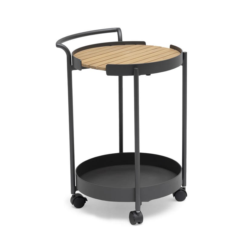 Serveringsvagn Hillerstorp Lindeby