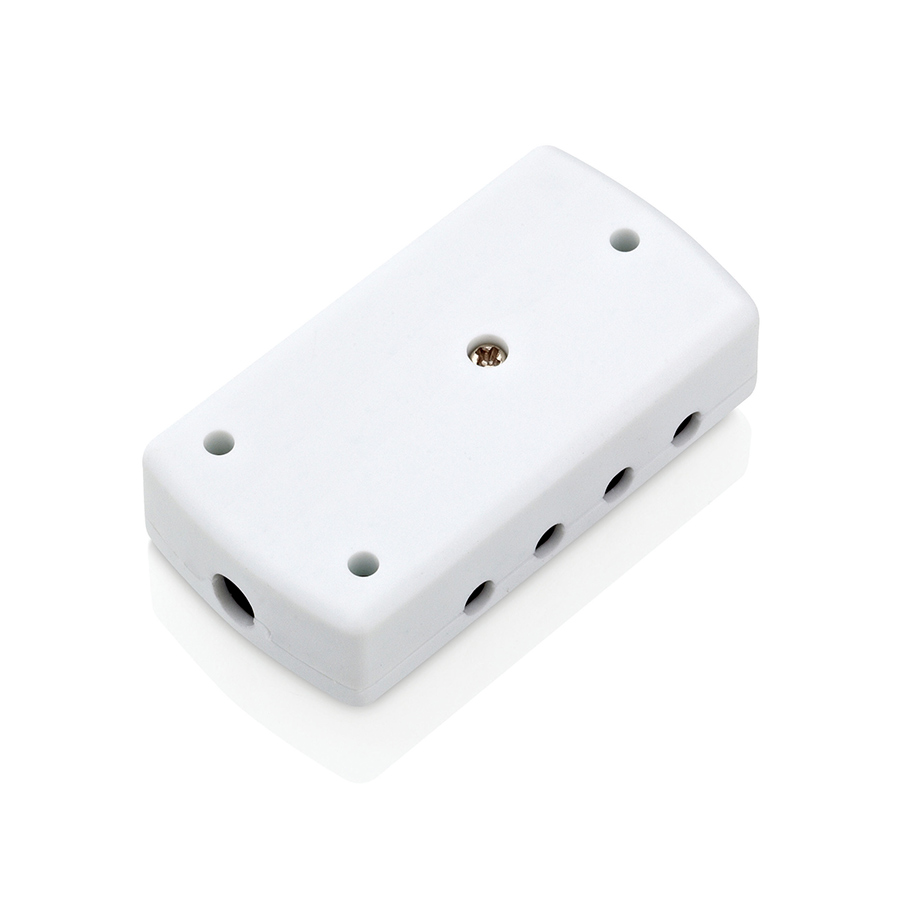 4-Vägskoppling Markslöjd Connect