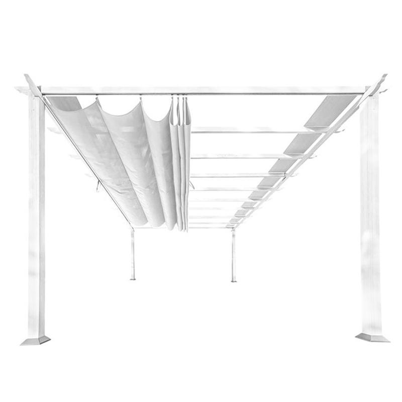 Pergola gop Florida