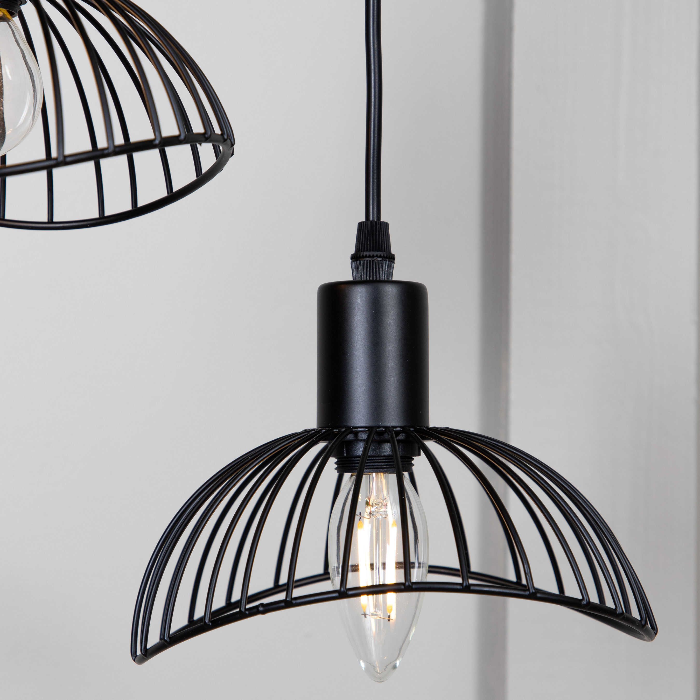 Taklampa Venture Home Ellen 5L