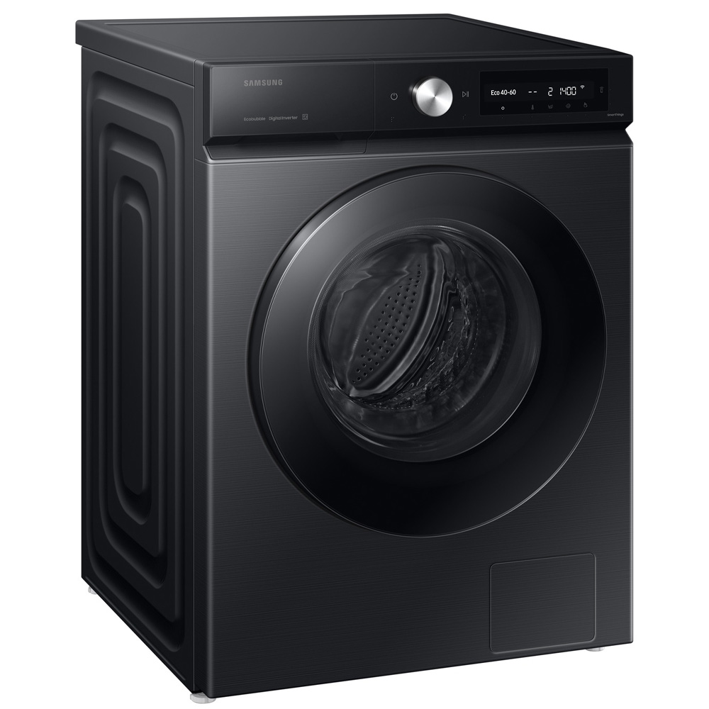 Frontmatad tvättmaskin Samsung WW11DB7B34GBU3 11Kg