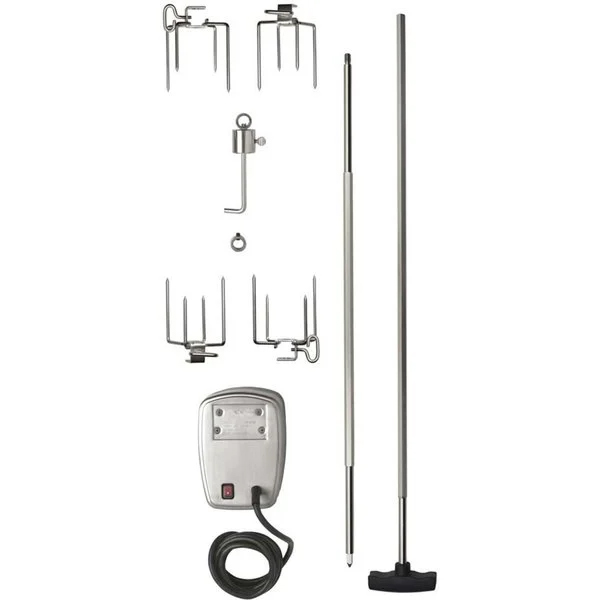 Rotisserie Napoleon Pro 825