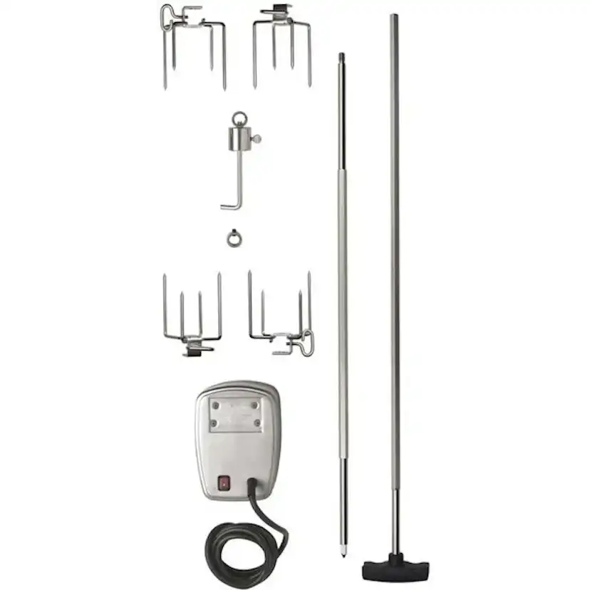 Rotisserie Napoleon Pro 825