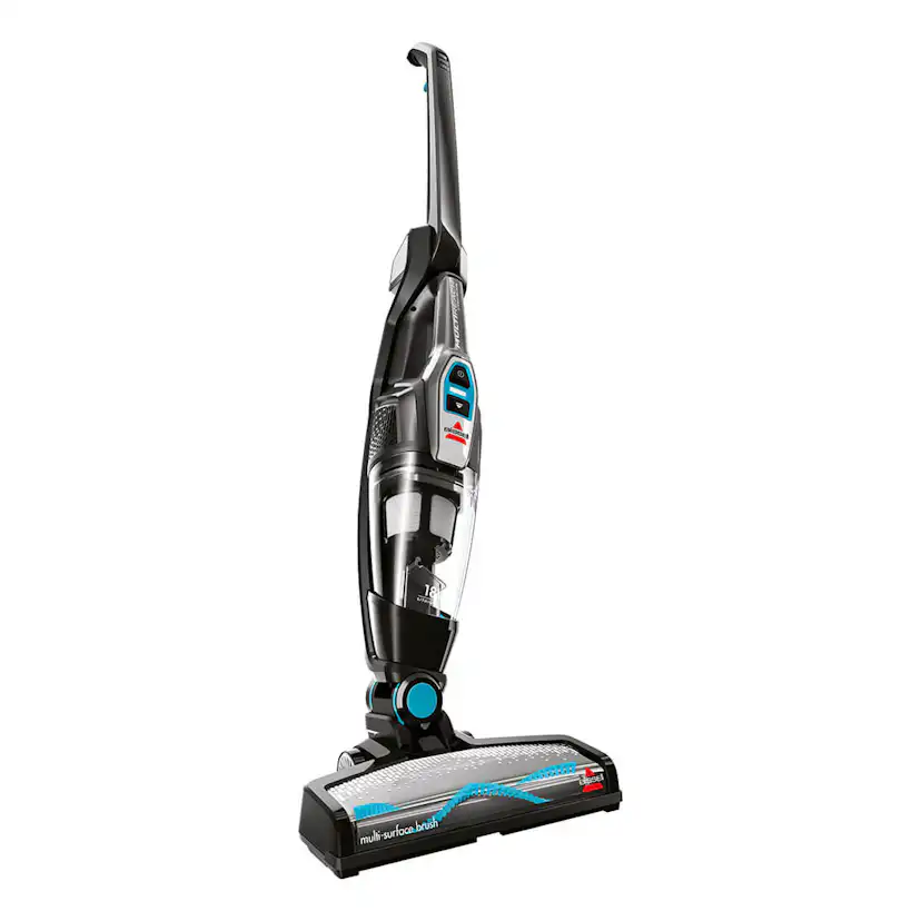 Skaftdammsugare Bissell MultiReach Essential 18V Sladdlös Dammsugare 0,45L