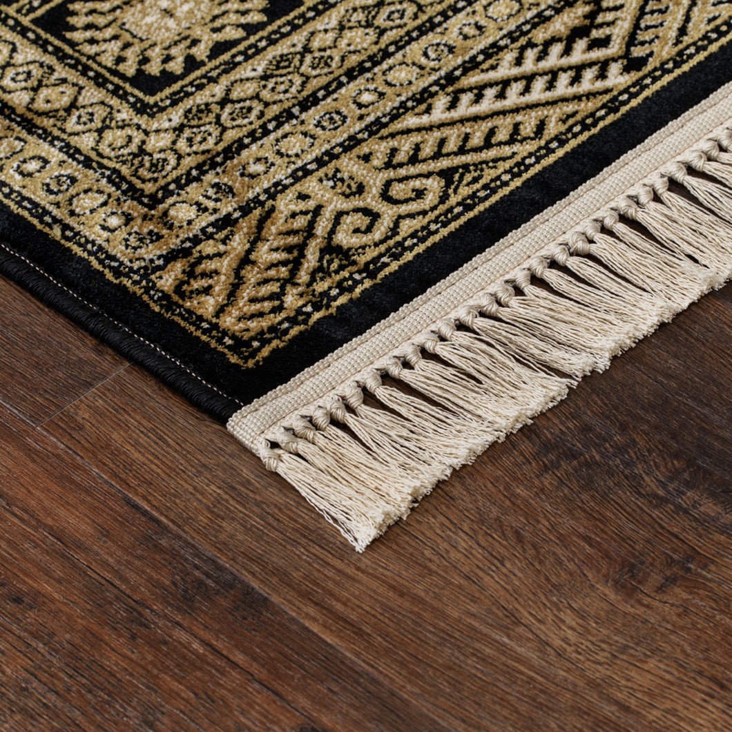 Persisk Matta KM Carpets Teheran Lahori