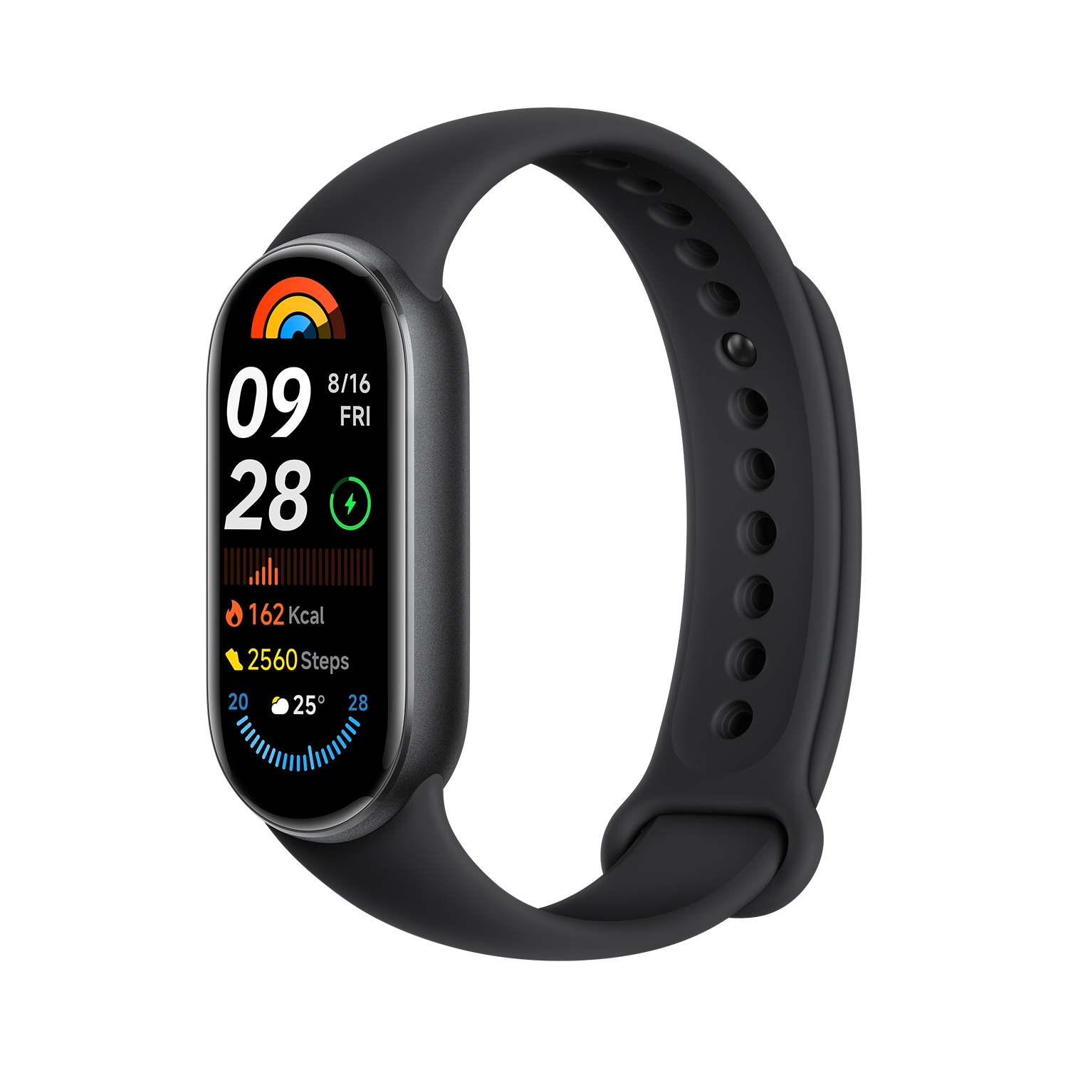 Smartwatch Xiaomi 9
