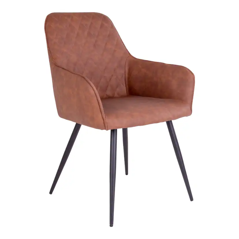 Matstol House Nordic Harbo PU