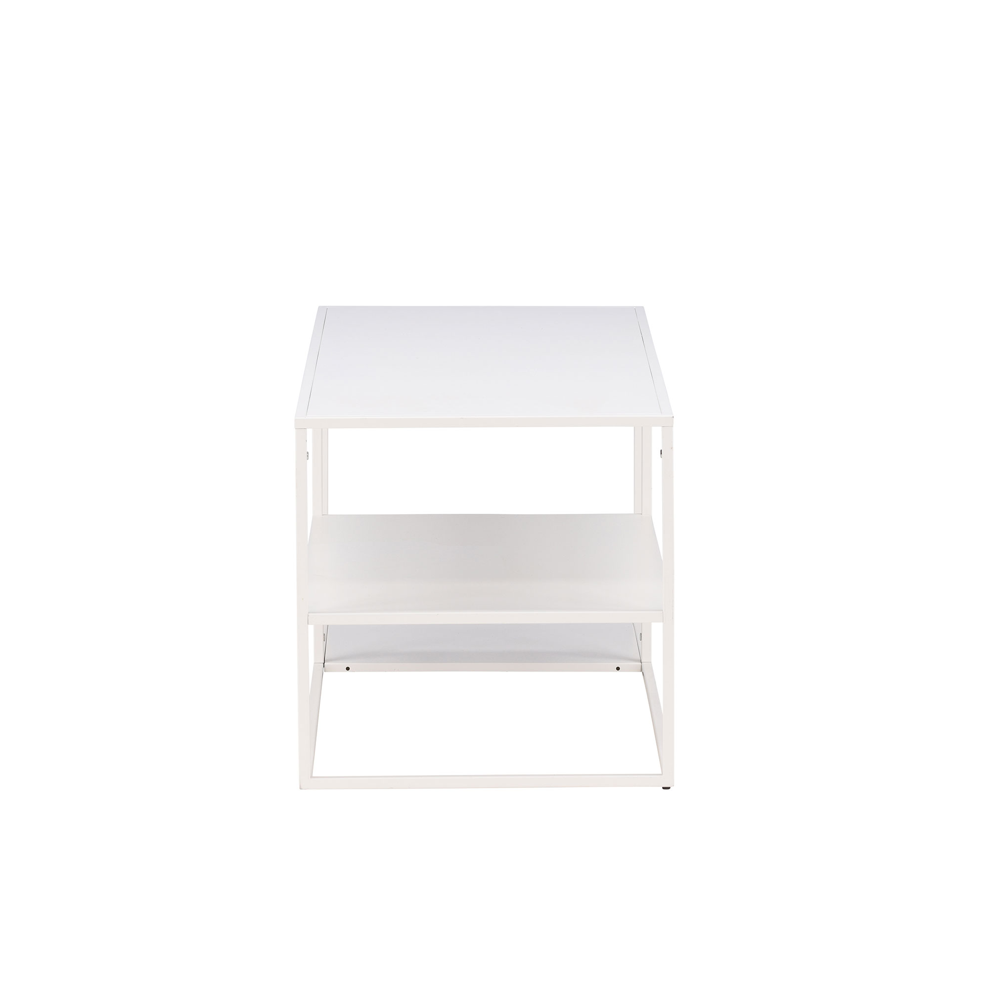 Soffbord Venture Home Staal