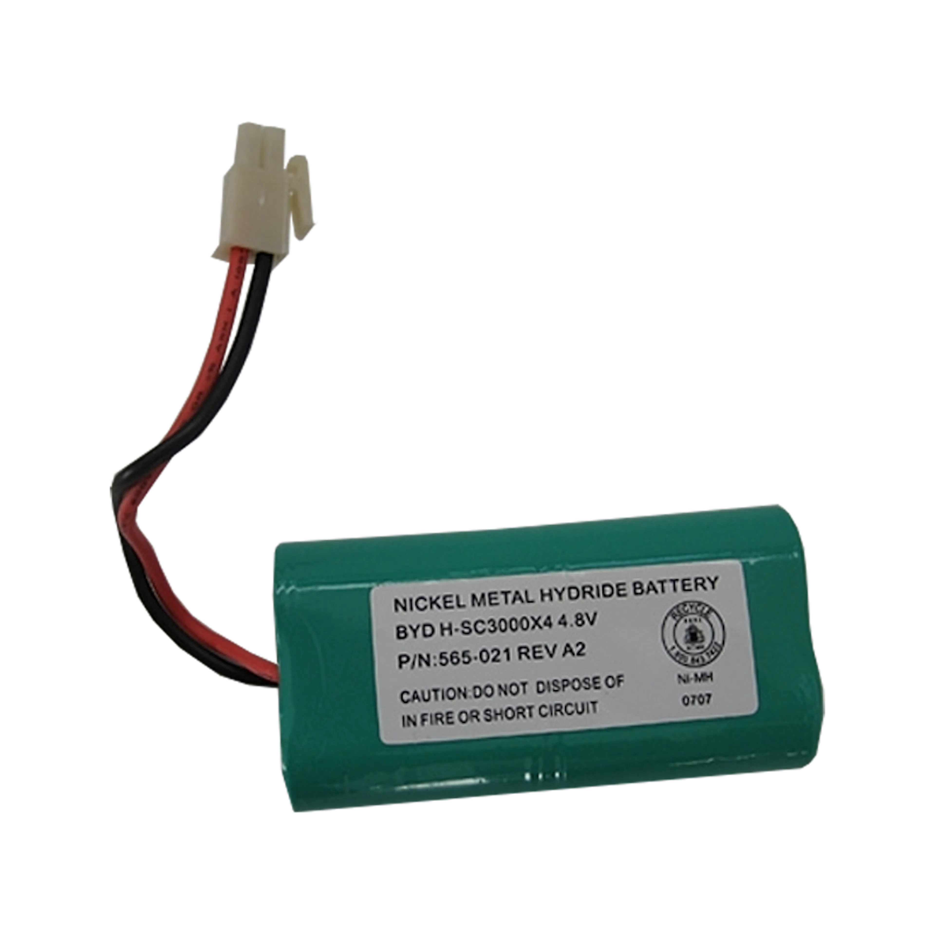 Batteri Mosquito Magnet Executive