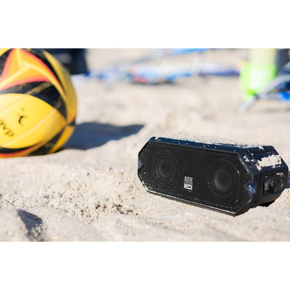 Högtalare Altec Lansing IMW1300 HydraBlast RGB IPX67 Svart
