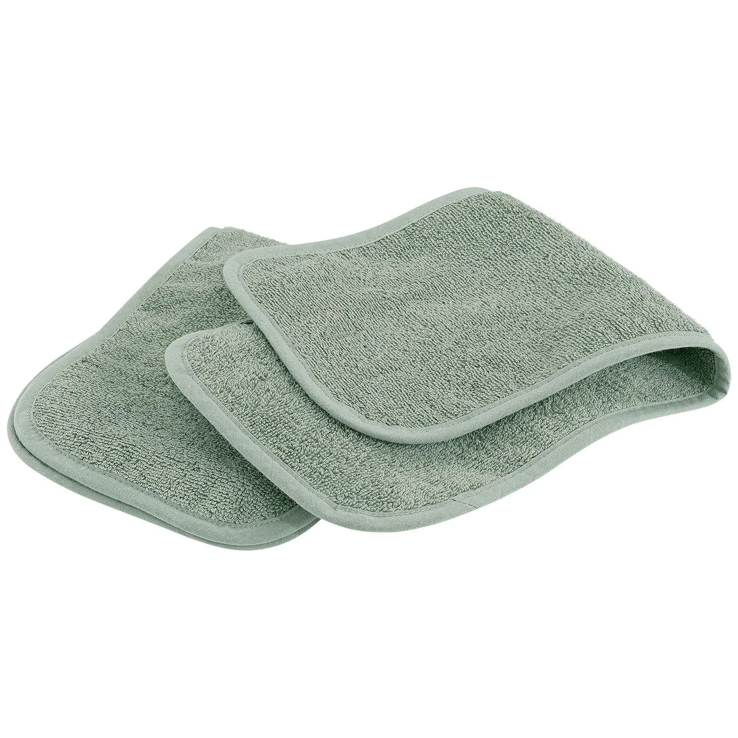 Basic Raptrasa Grön 2-Pack 16x47 cm Grön