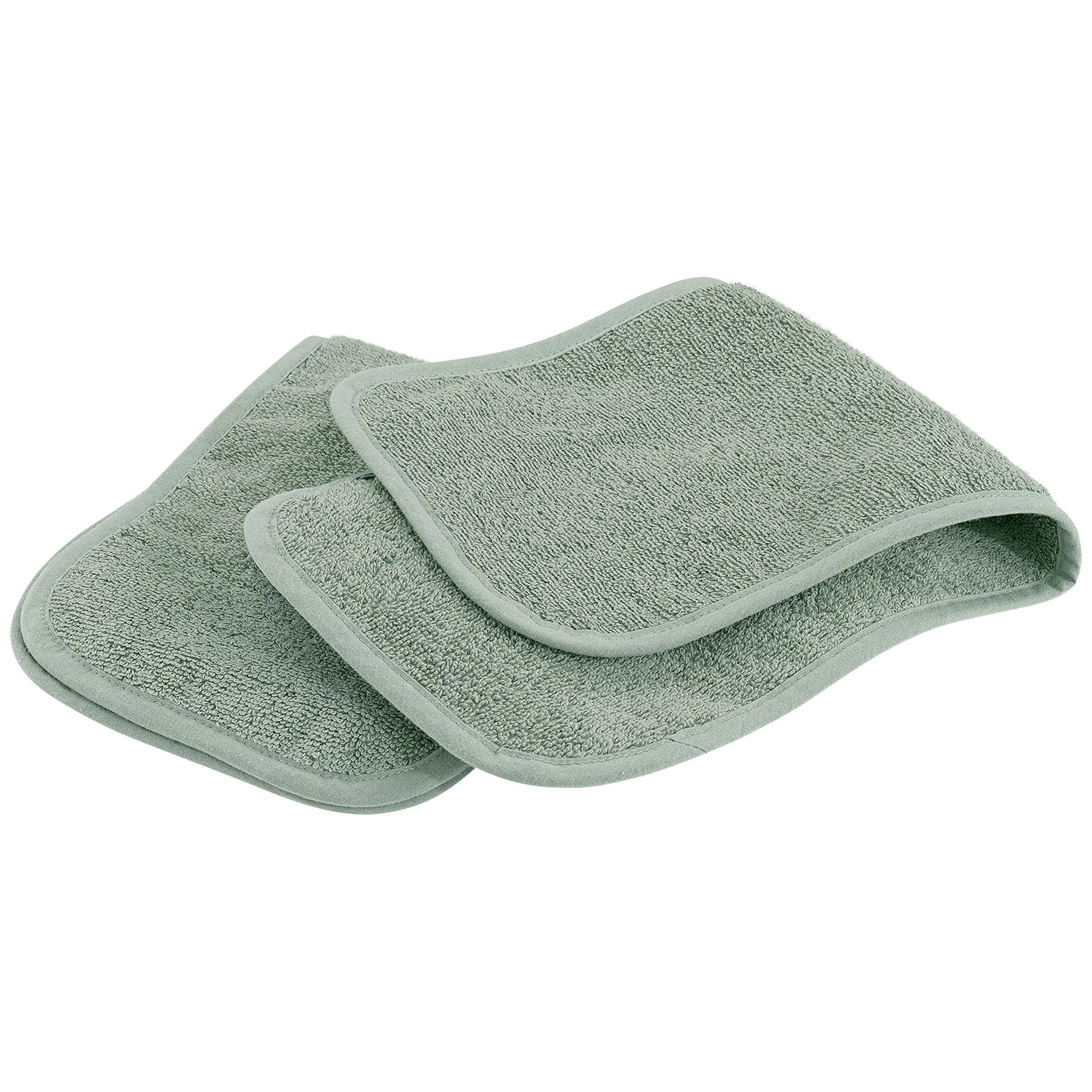 Basic Raptrasa Grön 2-Pack 16x47 cm Grön