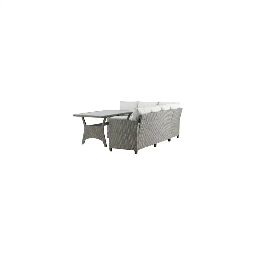 Soffgrupp Venture Home Bentwood Utomhus