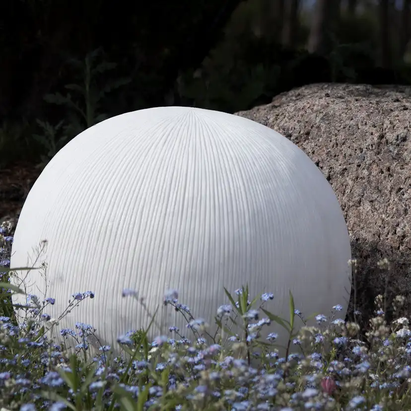 Golvlampa Globen Lighting Sandhamn