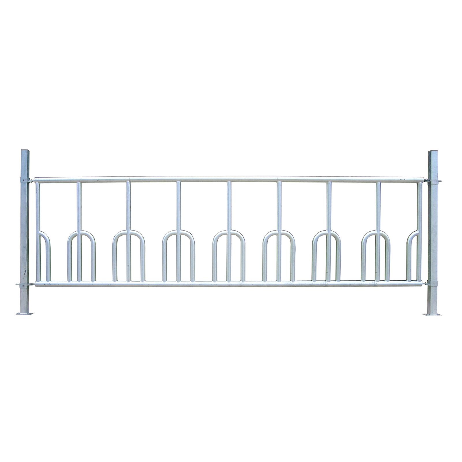 Grind Kellfri Fastfront 8 platser