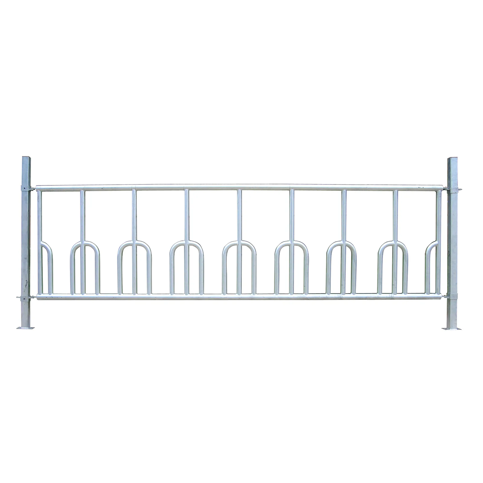 Grind Kellfri Fastfront 8 platser