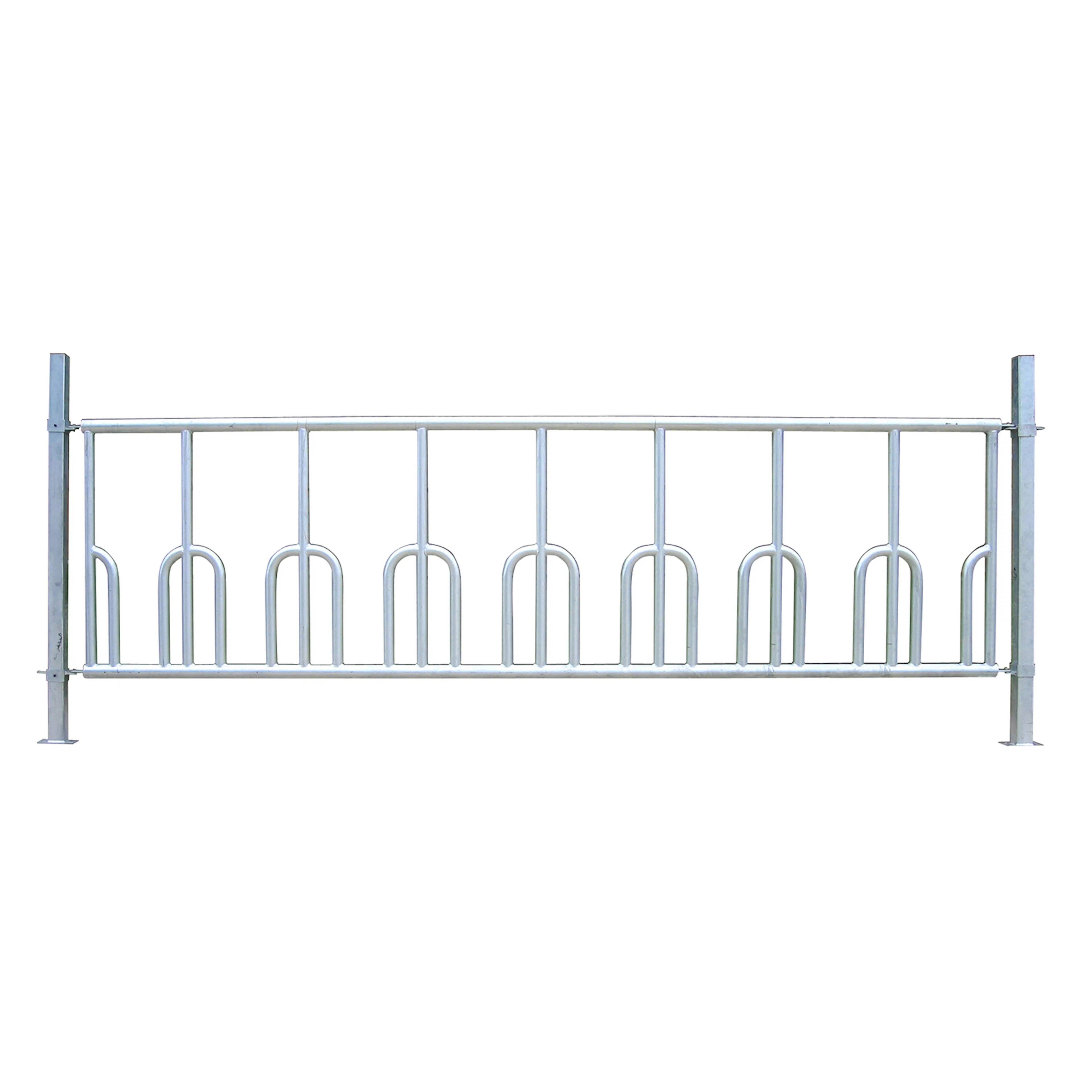 Grind Kellfri Fastfront 8 platser