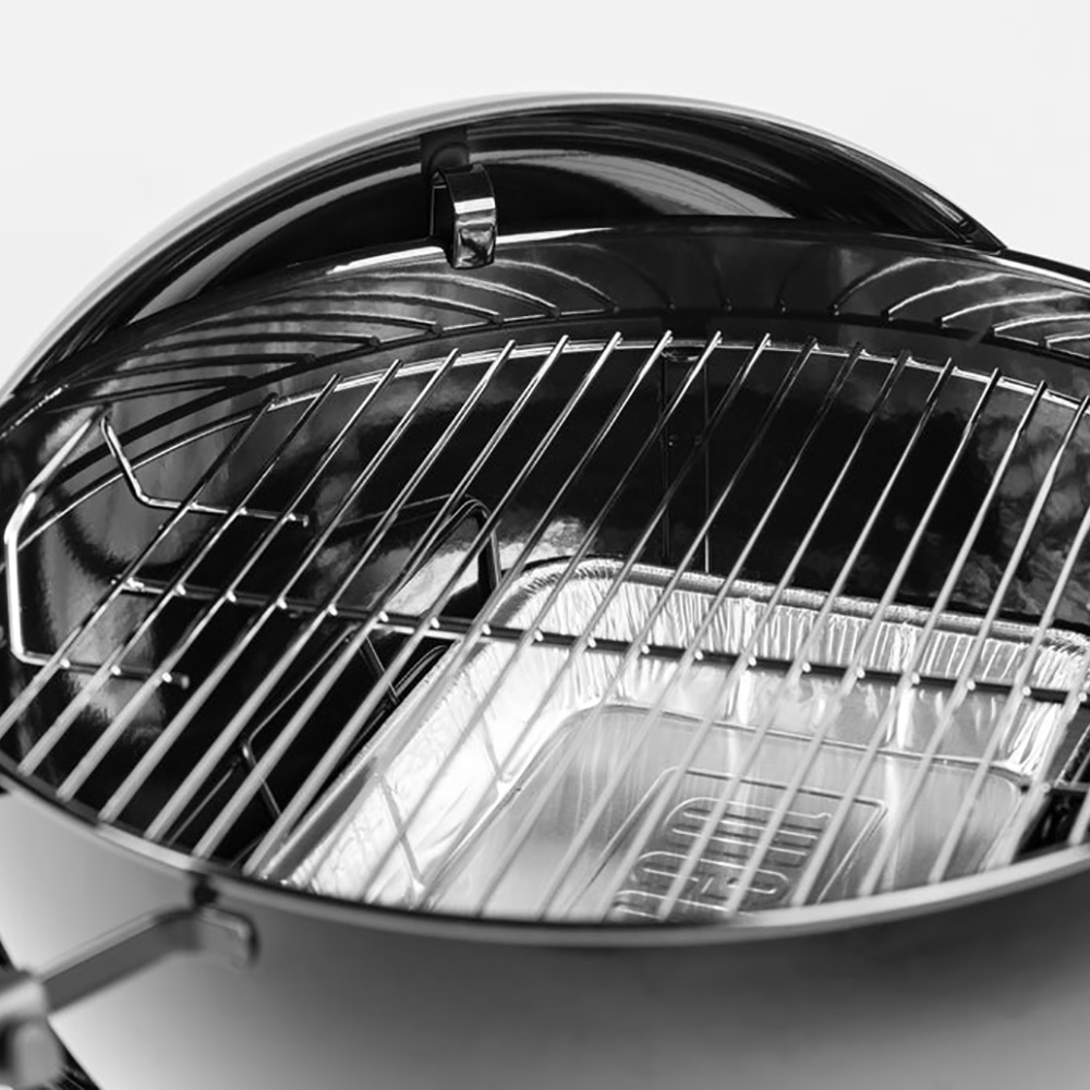 Kolgrill Weber Original Kettle Klotgrill E-4710 Ø47 cm