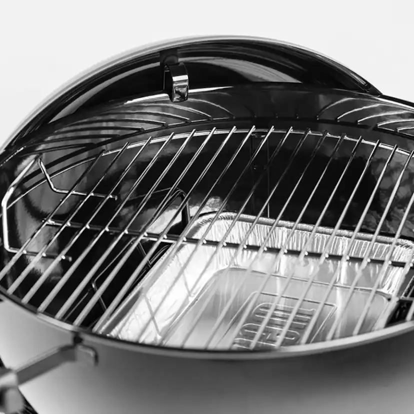 Kolgrill Weber Original Kettle Klotgrill E-4710 Ø47 cm