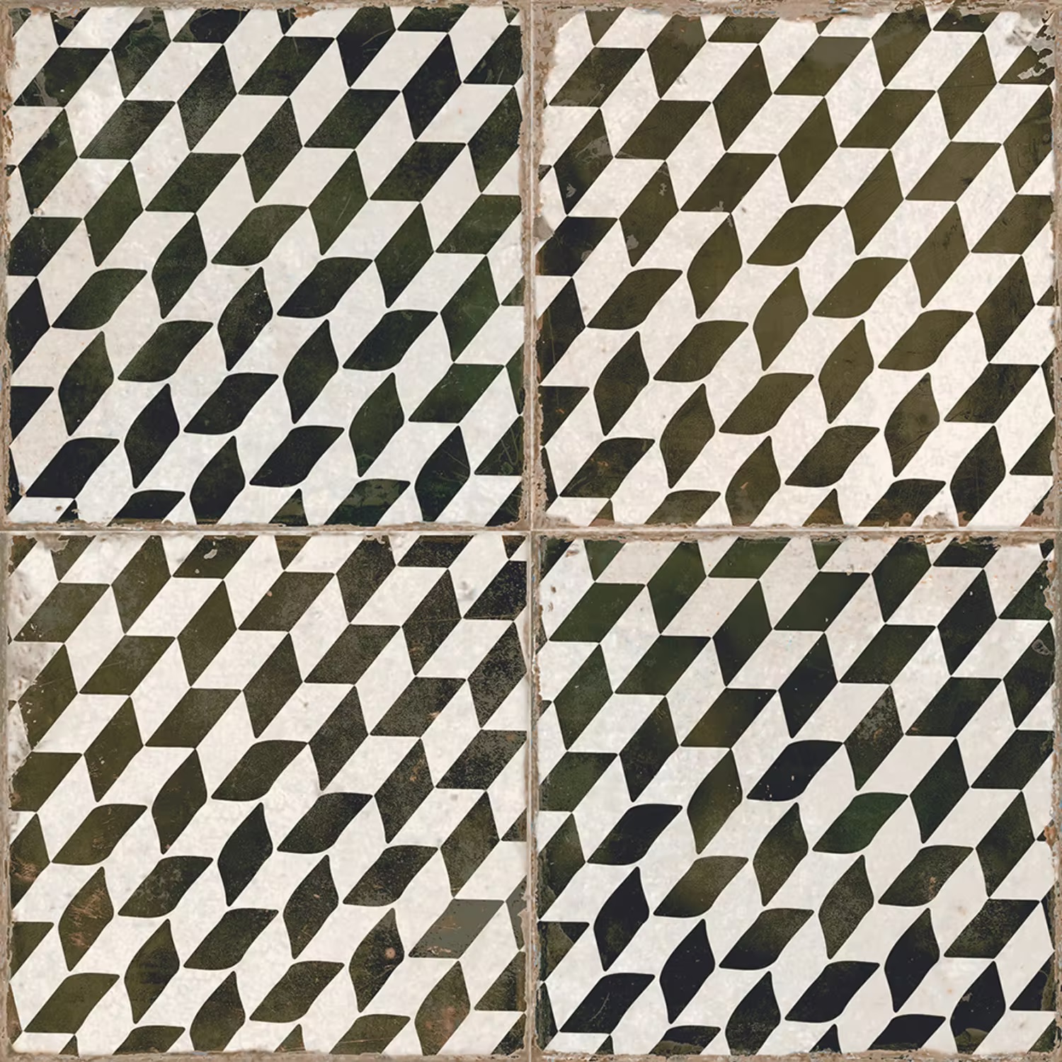 Klinker Peronda FS Espiga 45x45 cm