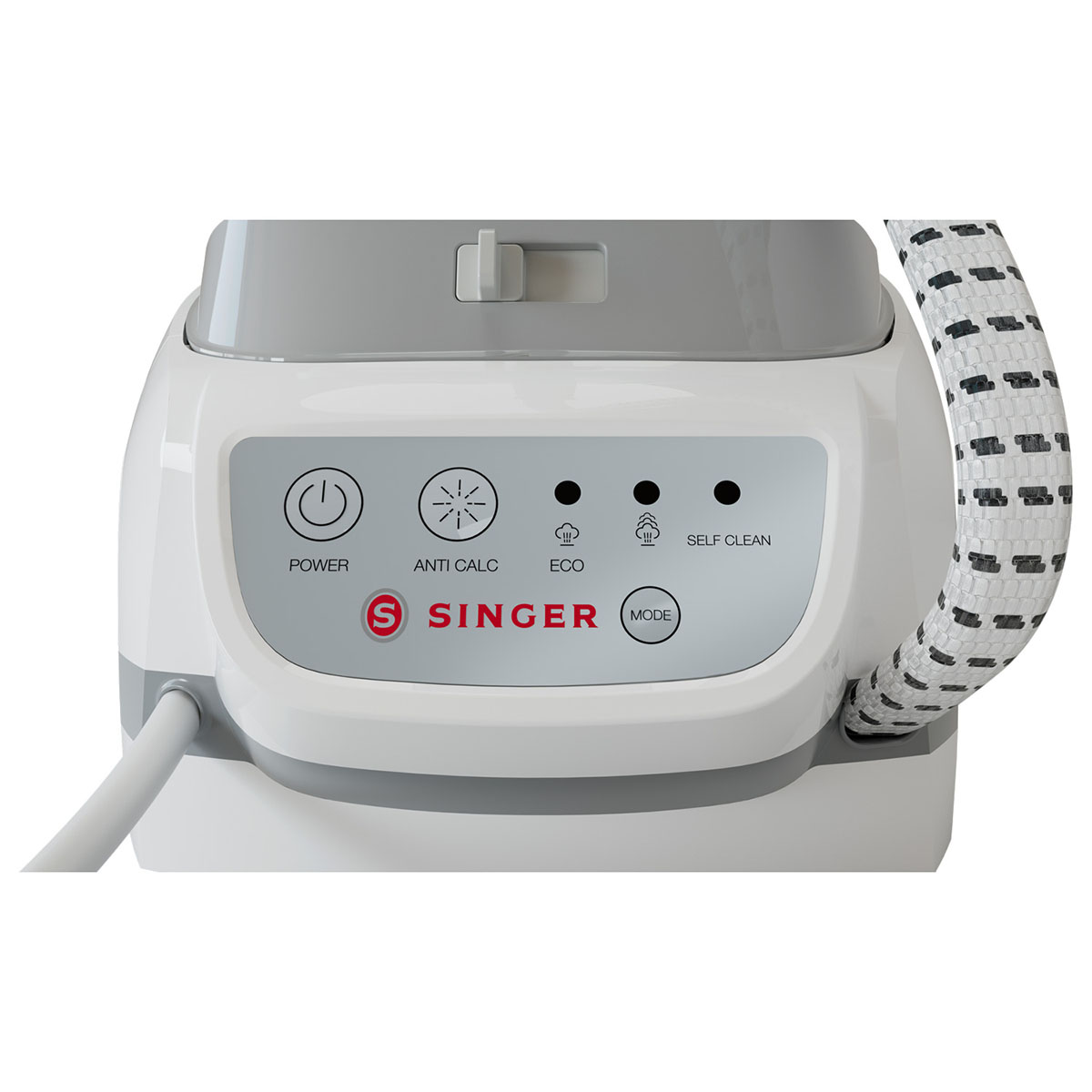 Ångstrykstation Singer TrueBlast Steam Generator 1.0 2200W