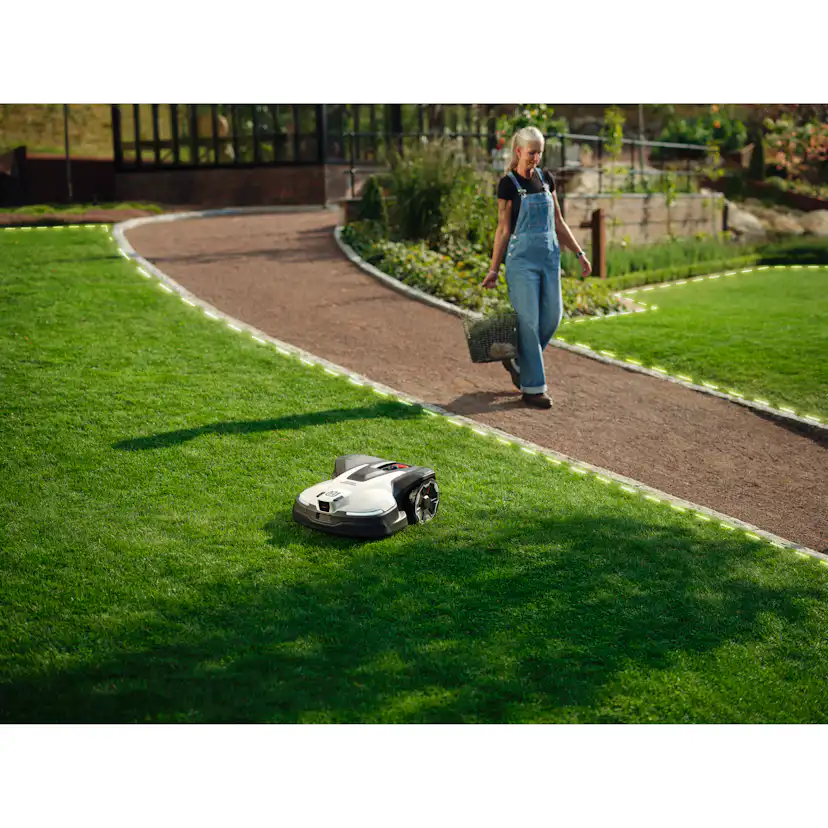 Robotgräsklippare Husqvarna Automower® 450V NERA