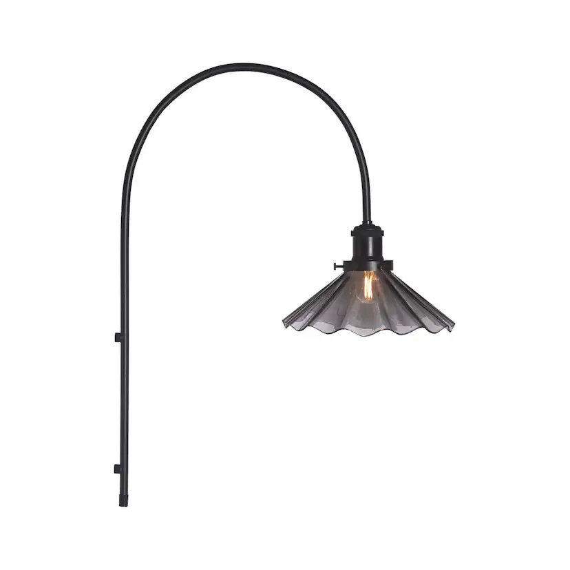 Vägglampa PR Home August Veckad