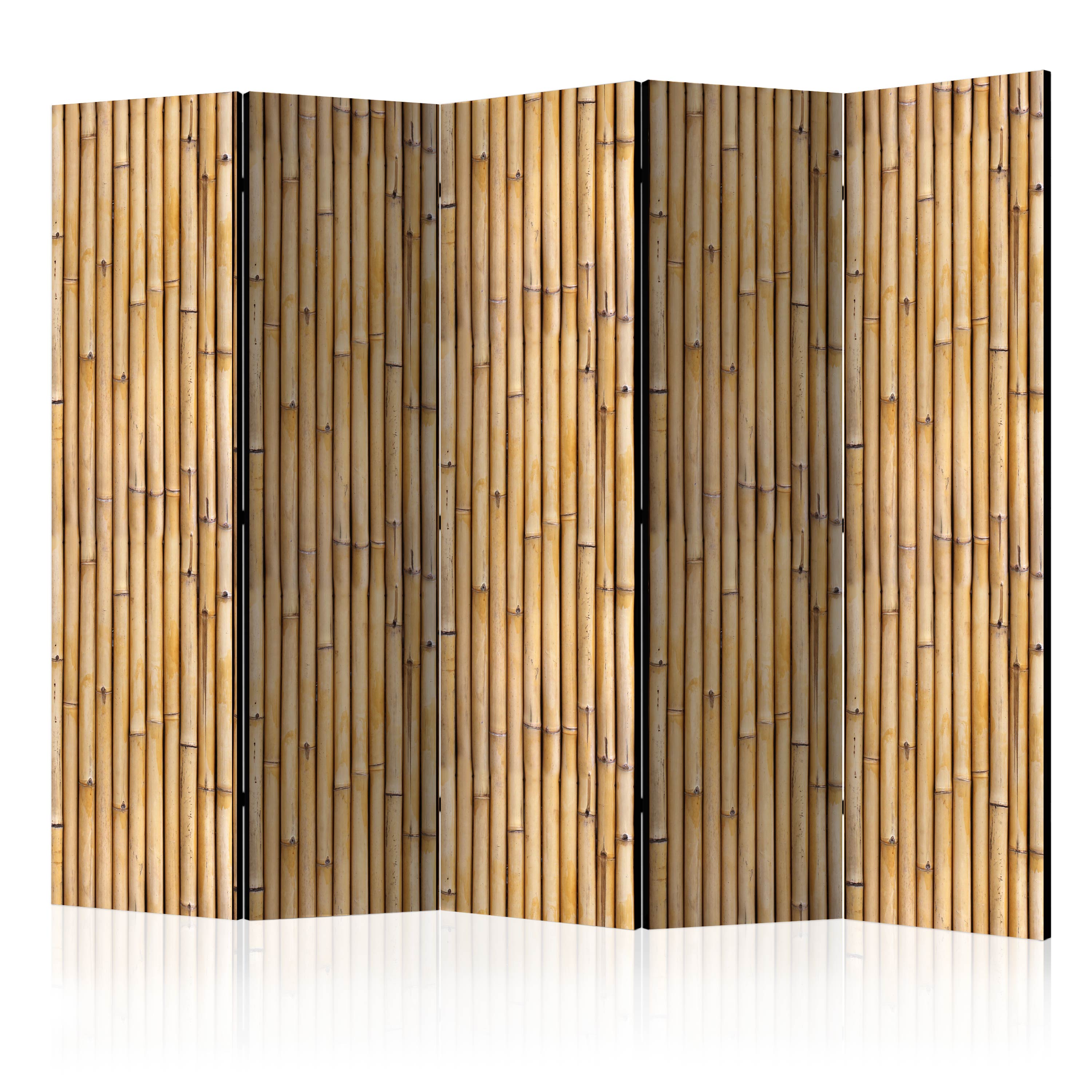 Rumsavdelare Skärmvägg Arkiio Amazonian Wall II 225x172 cm