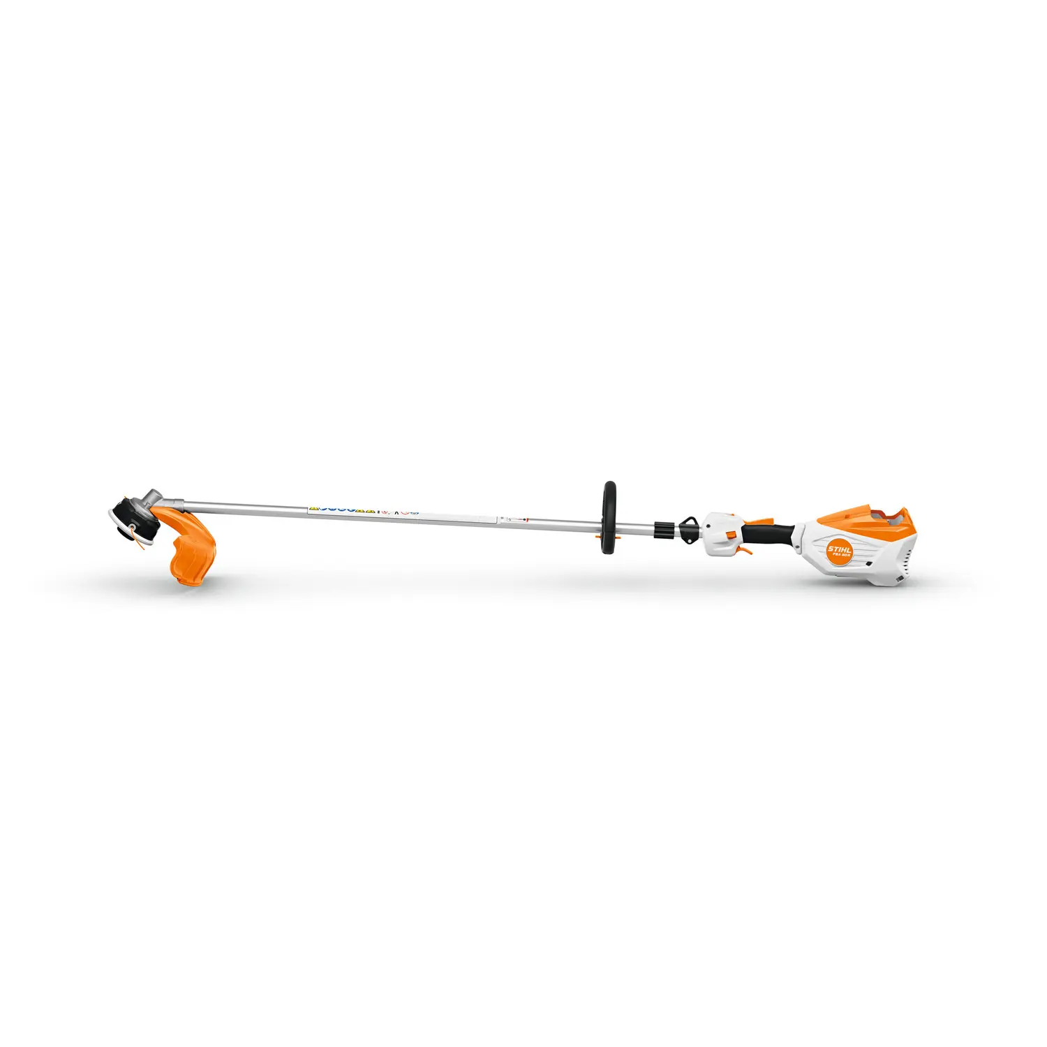 Grästrimmer STIHL FSA 80.0 R Med Batteri & Laddare