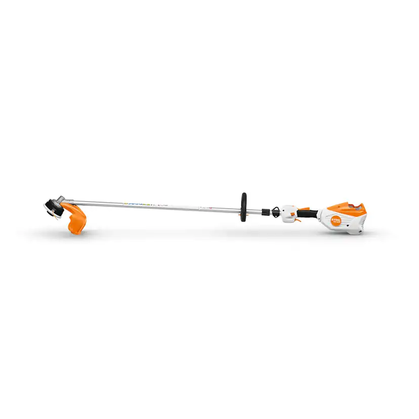 Grästrimmer STIHL FSA 80.0 R Med Batteri & Laddare
