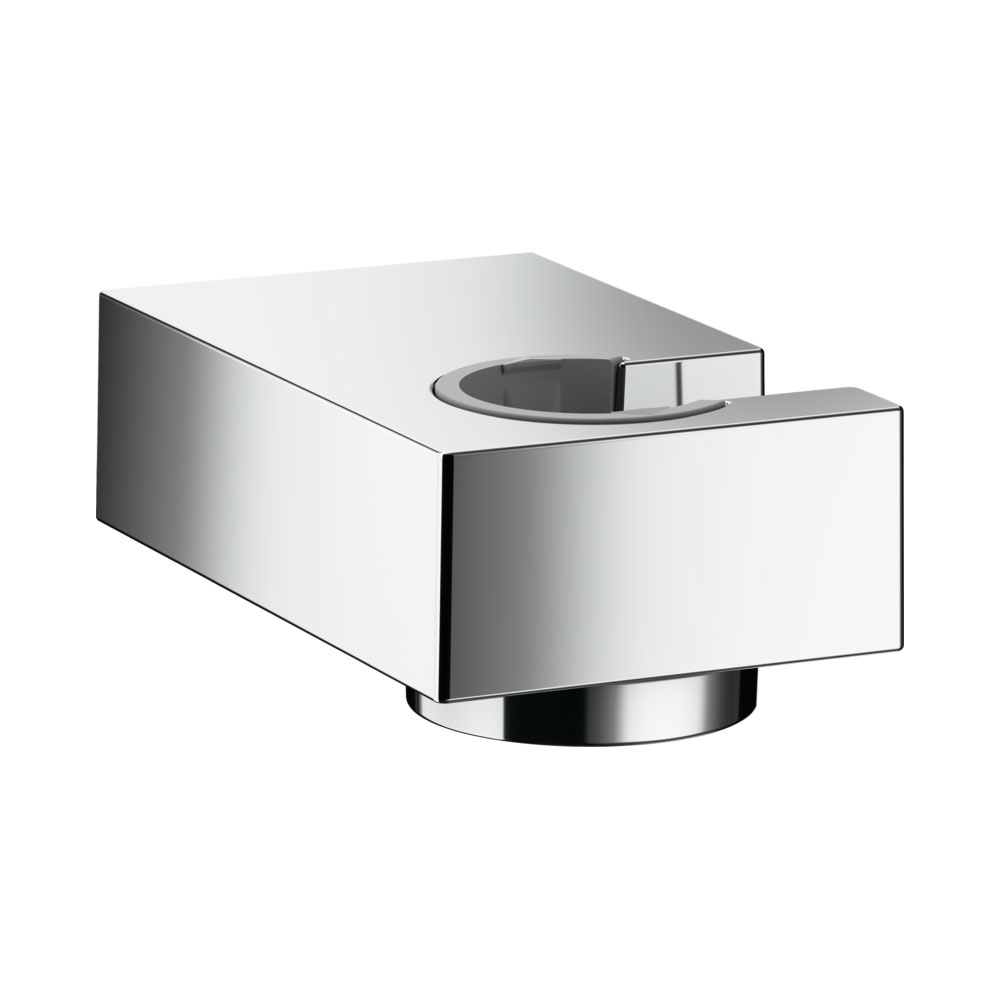 Inbyggnadspaket Dusch Hansgrohe Ecostat Krom Krom
