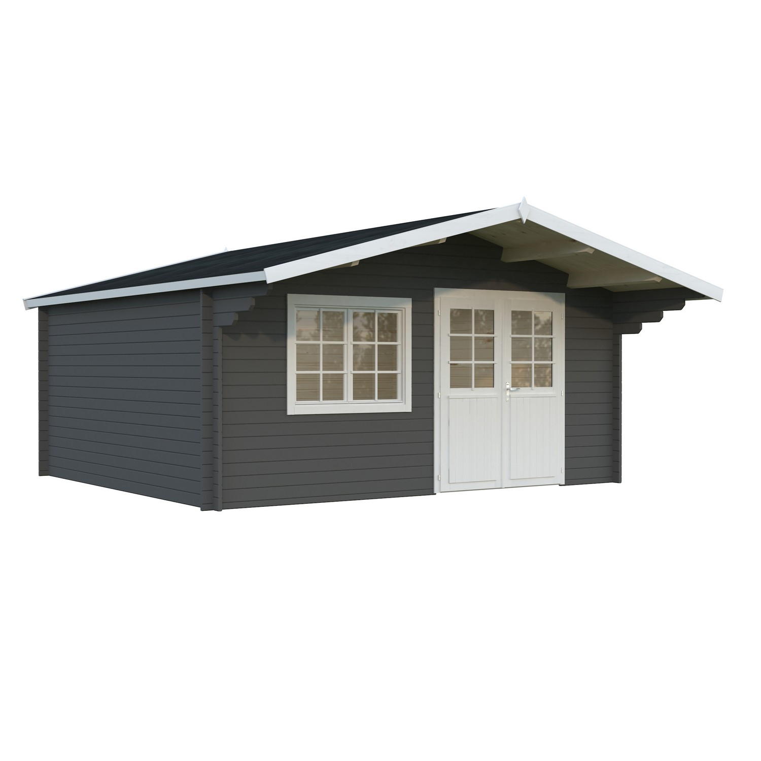 Stuga Palmako Britta 19,7 m2