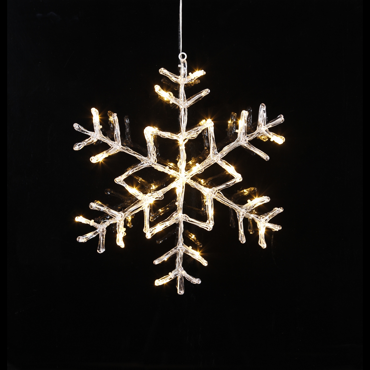 Snöflinga Star Trading Antarctica