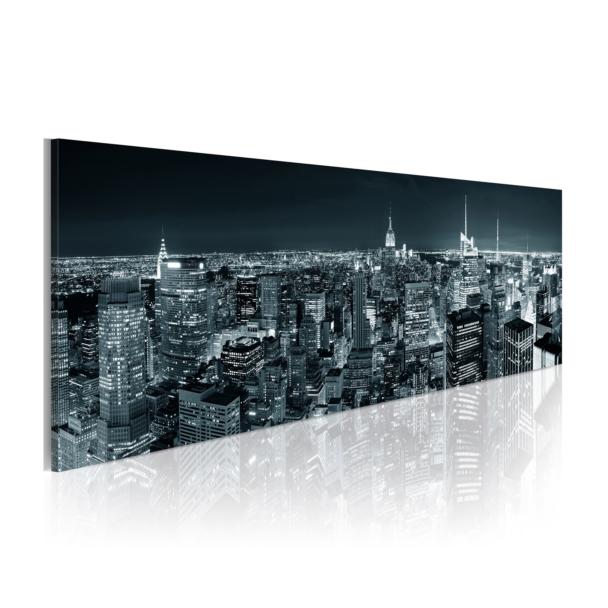 Tavla Arkiio Boundless City 120x40