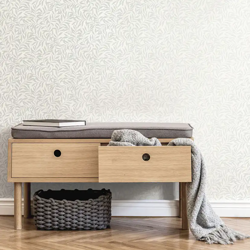Tapet Crown Wallcoverings Archive M1666