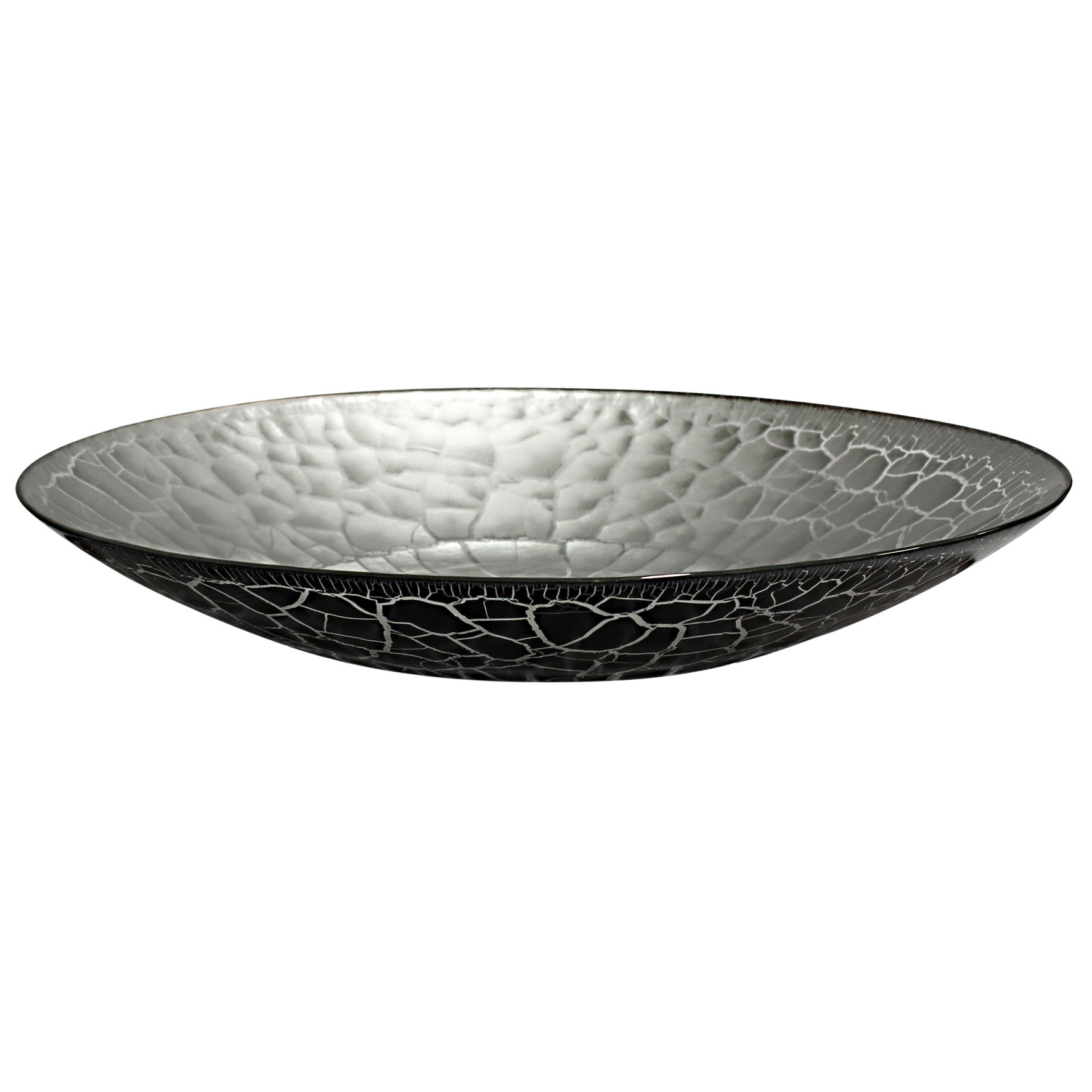 Fat Nybro Crystal Croco