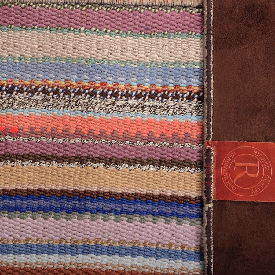 Persisk Patchworkmatta Arkiio Shiraz/Azerbajdzjan 147x203
