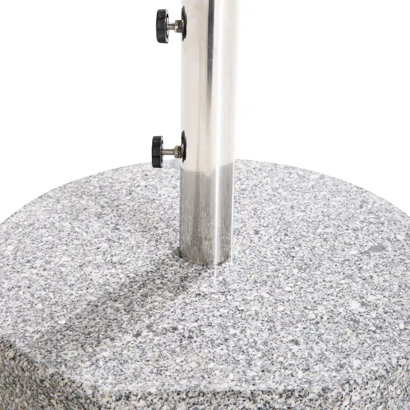Parasollfot Venture Home Stathera Ø50 cm