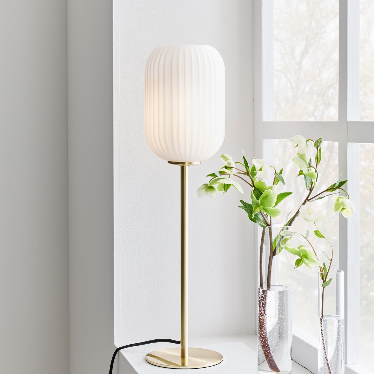 Bordslampa Markslöjd Cava 1L