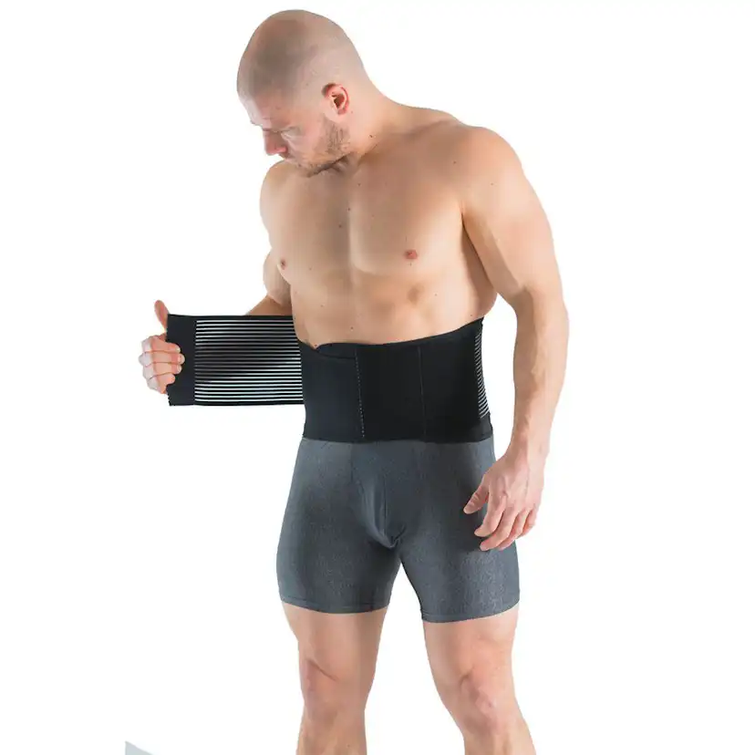 Ryggskydd Gymstick Back Support 2.0