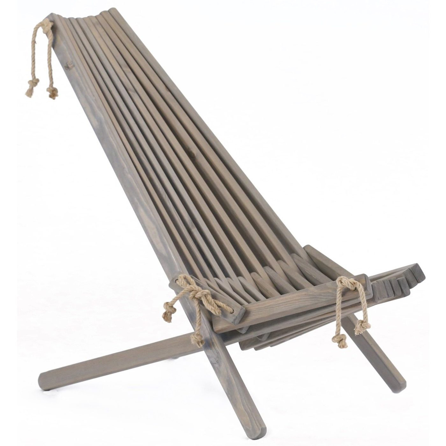 Trädgårdsstol EcoFurn Ecochair