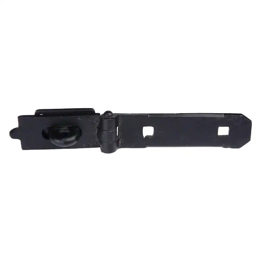 Ledhasp Millers Smide 245 mm
