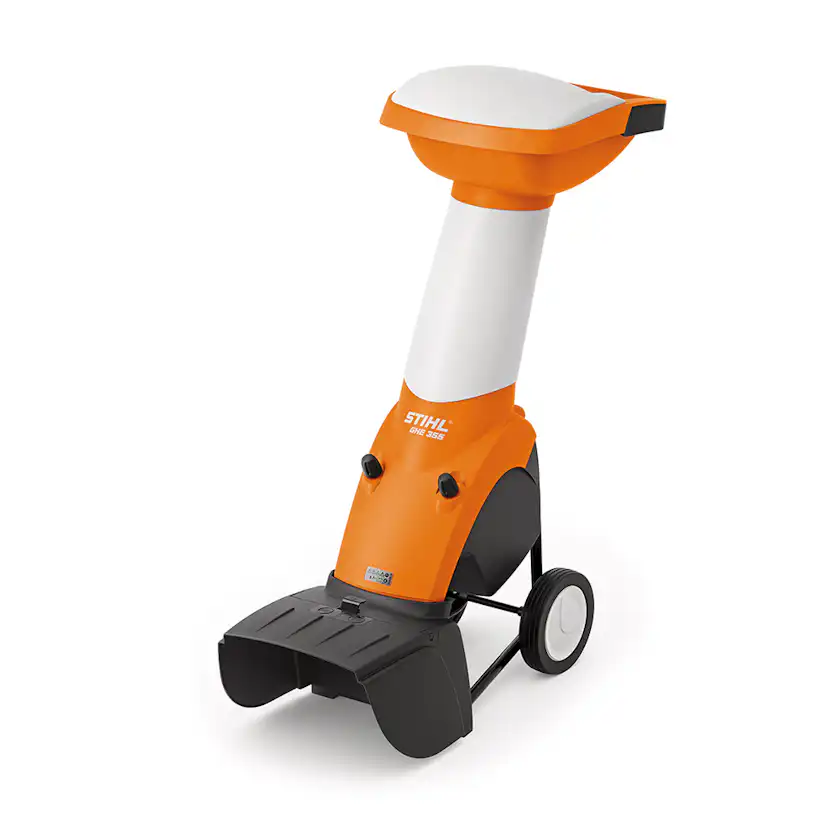 Kompostkvarn STIHL GHE 355