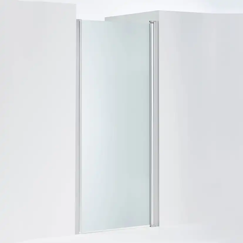 Duschdörr Contura Shower Space Rak SPNF